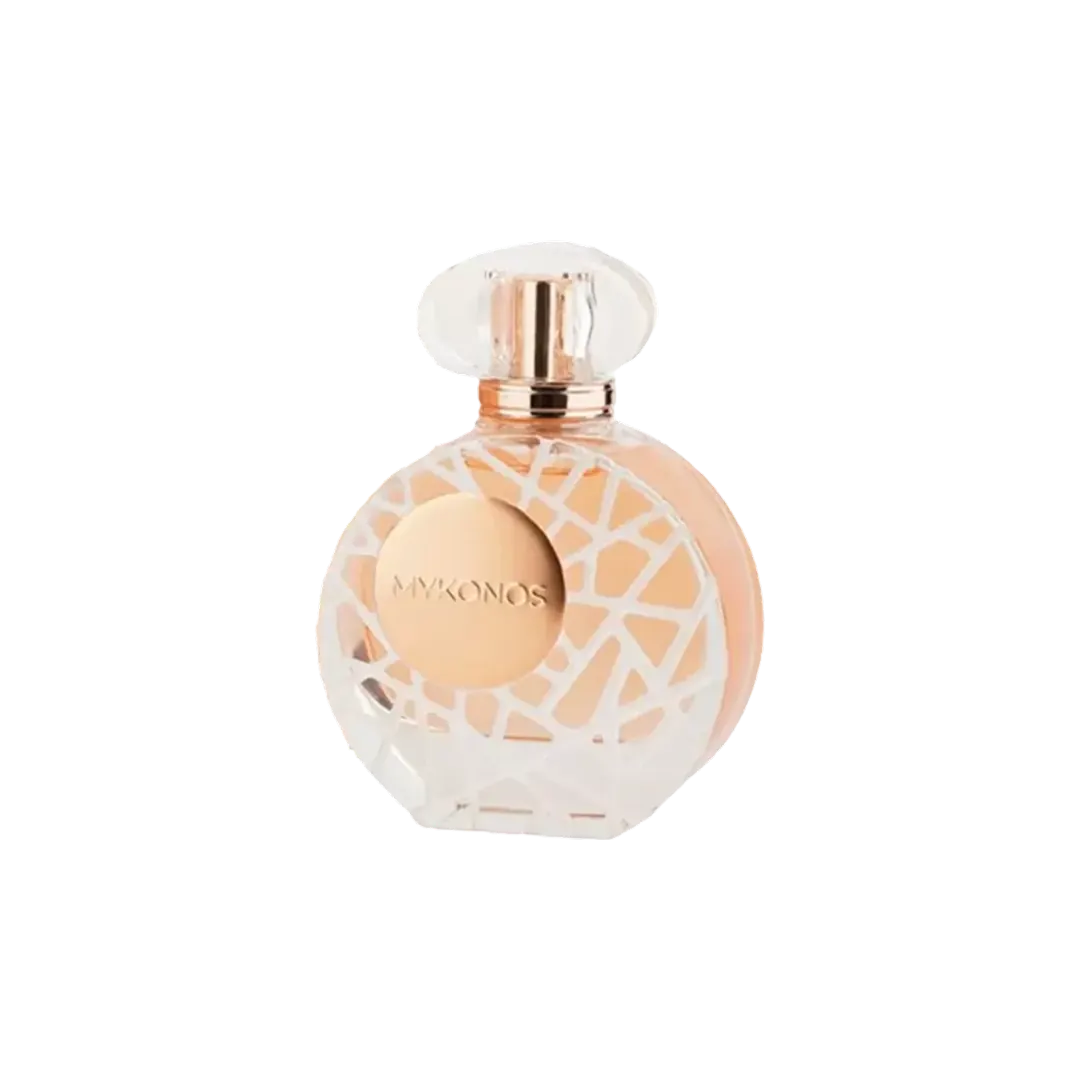 Moroccan vanilla - Rose